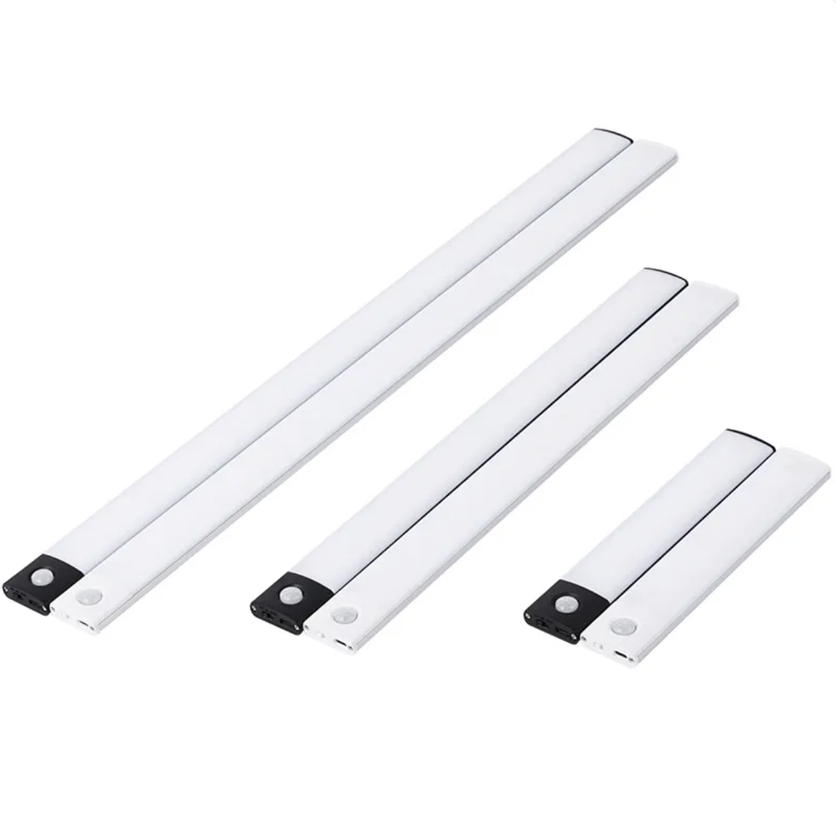 Motion-Activated Cabinet Light