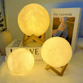Galaxy Glow Night Light