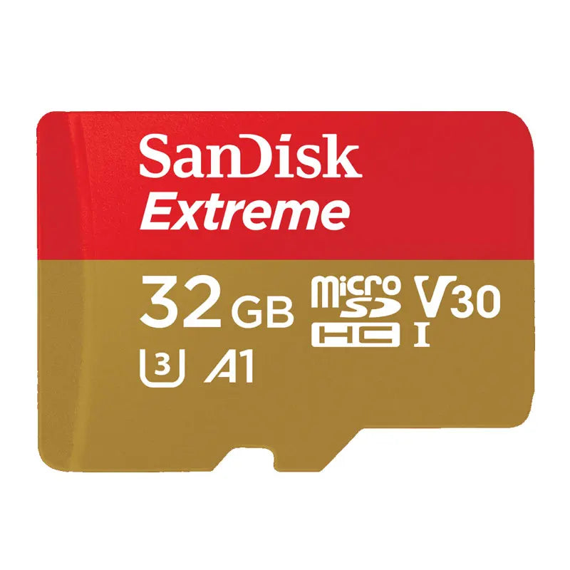 Micro SD Memory Card TF/SDCard 32GB 64GB 256GB 512GB 120M/S Class10 UHS-1 Flash Ultra 128GB Camera/Phone For Card Reader/Adapter