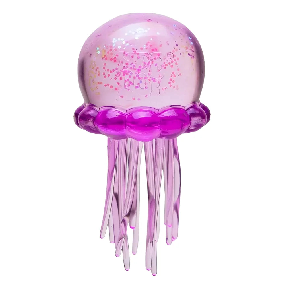 Jellyfish Squeeze Fidget Toy