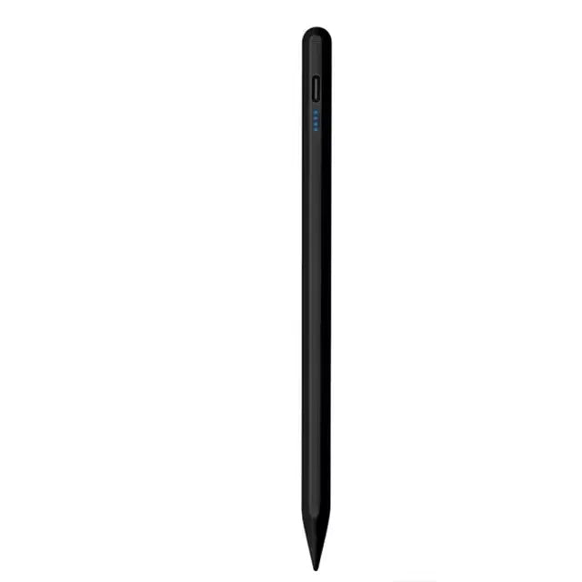 New For Apple Pencil Palm Rejection Power Display iPad Pencil Pen For iPad 2025 2024 2023 2022 2021 Pro Air Mini Specific Stylus