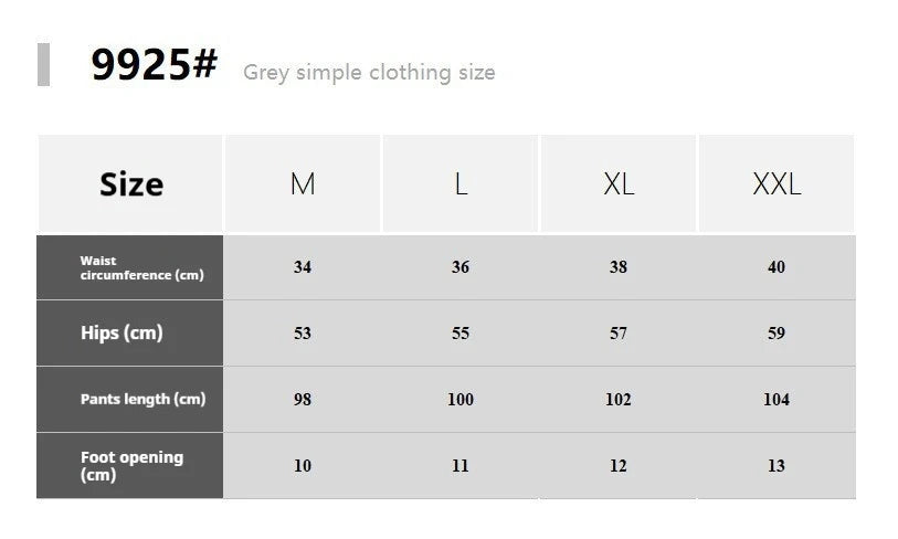 European Style Casual Sweatpants Multiple Pockets Functional Fashion Ankle Length Trousers Joggers Streetwear glasses lens Pants