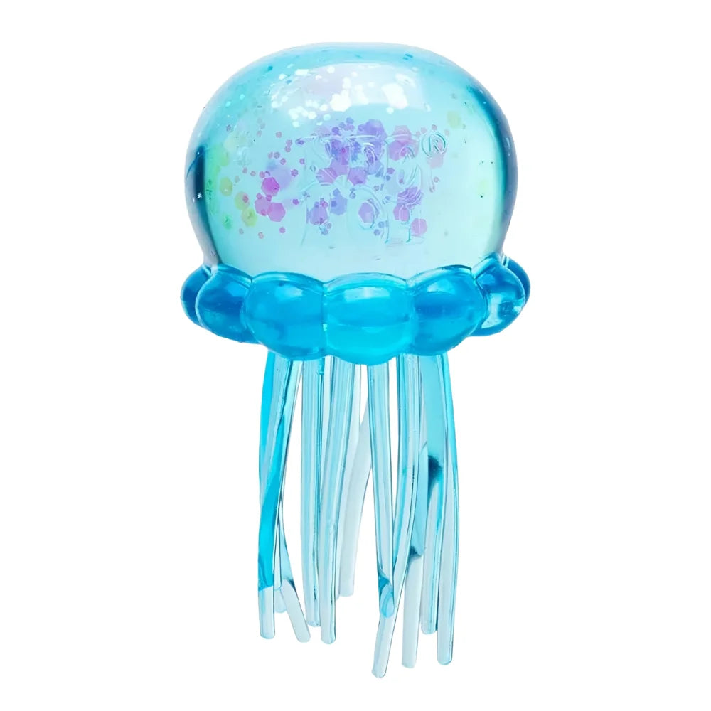 Jellyfish Squeeze Fidget Toy