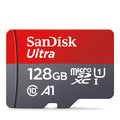 Micro SD Memory Card TF/SDCard 32GB 64GB 256GB 512GB 120M/S Class10 UHS-1 Flash Ultra 128GB Camera/Phone For Card Reader/Adapter