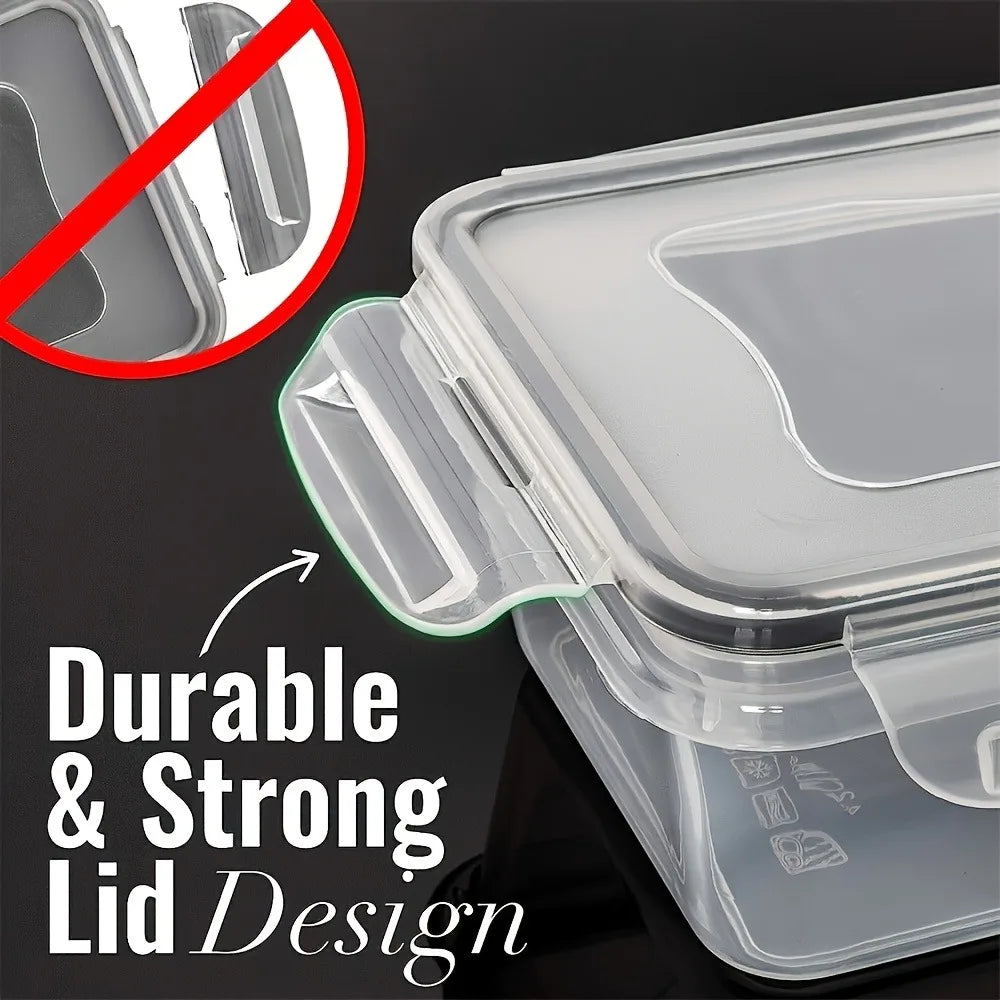 Airtight Kitchen Storage Set