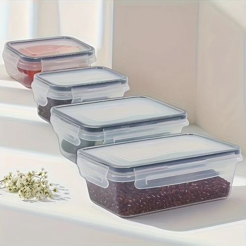 Airtight Kitchen Storage Set