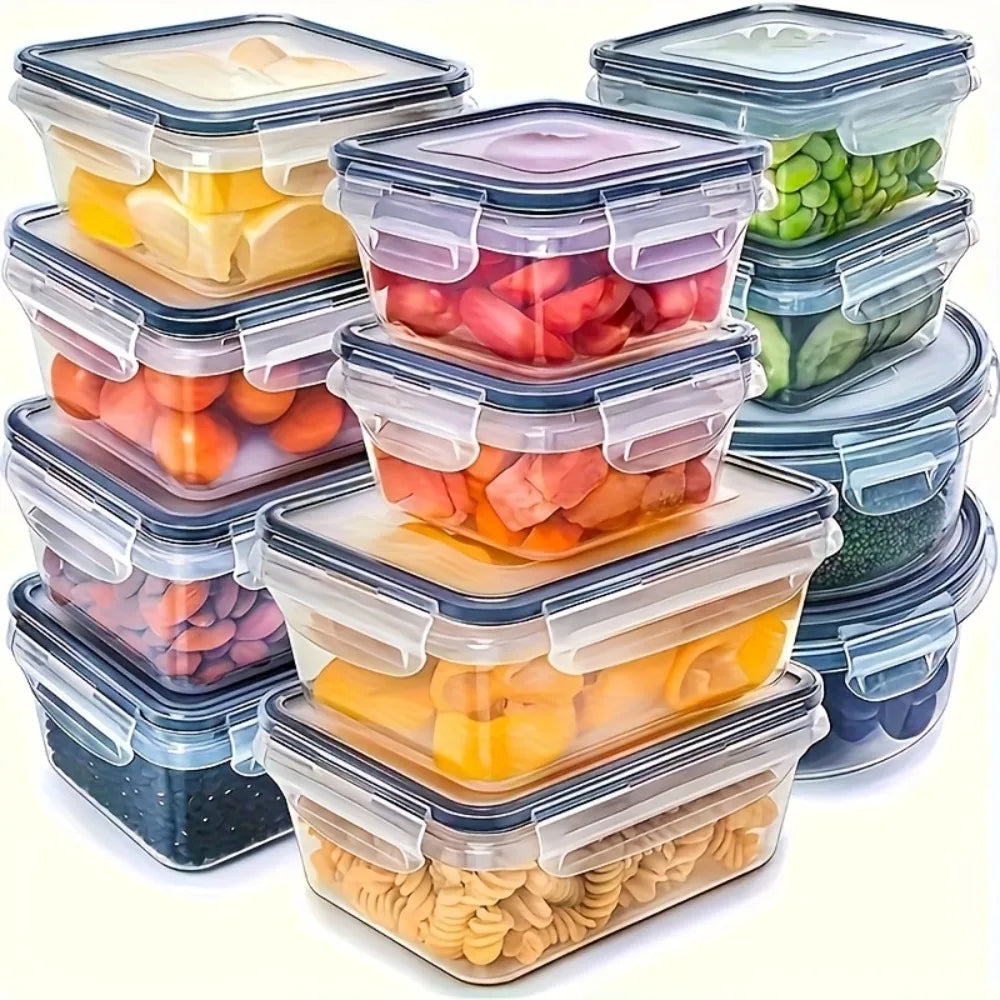 Airtight Kitchen Storage Set