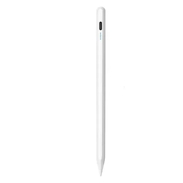New For Apple Pencil Palm Rejection Power Display iPad Pencil Pen For iPad 2025 2024 2023 2022 2021 Pro Air Mini Specific Stylus