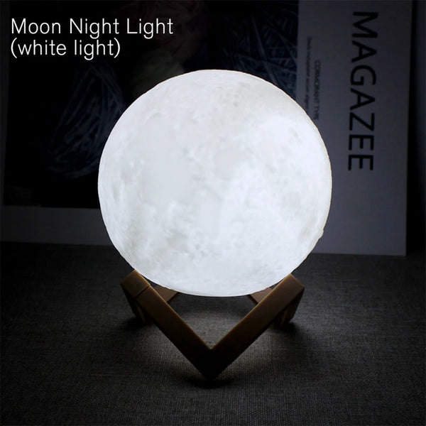 Galaxy Glow Night Light