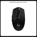 Logitech G304/G305 Lightspeed Wireless Gaming Mouse 6 Programmable Buttons 12000DPI Battery Usb Stock RGB Wireless Mouse