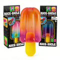 Needoh Nice Cube Stress Squishy