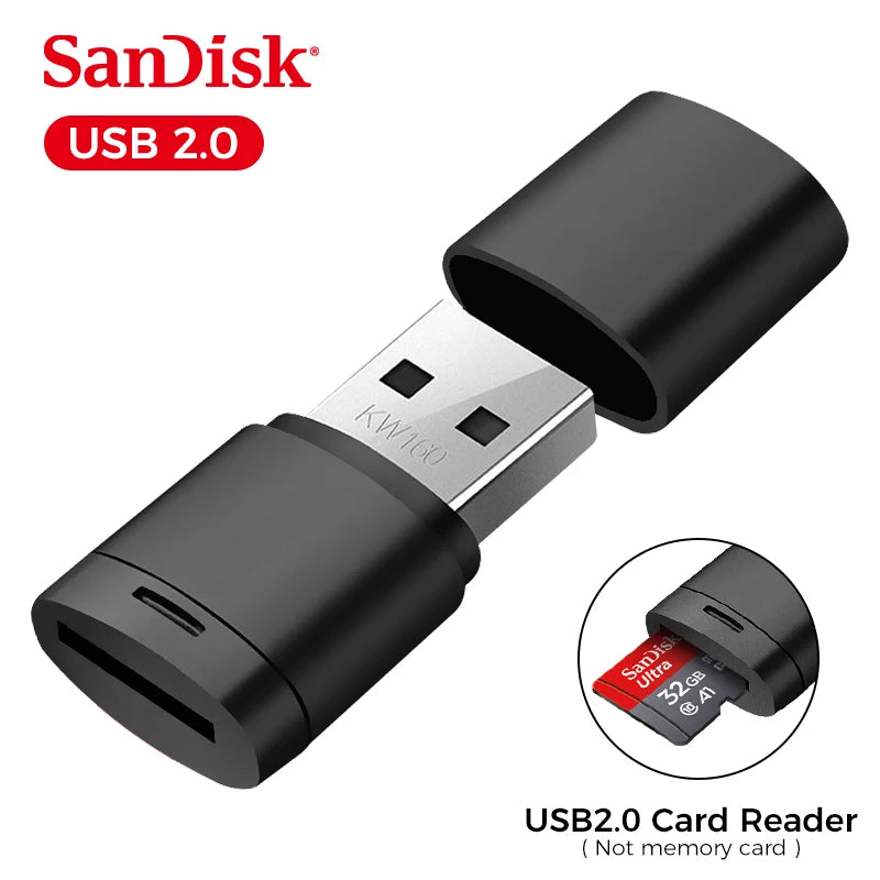 Micro SD Memory Card TF/SDCard 32GB 64GB 256GB 512GB 120M/S Class10 UHS-1 Flash Ultra 128GB Camera/Phone For Card Reader/Adapter