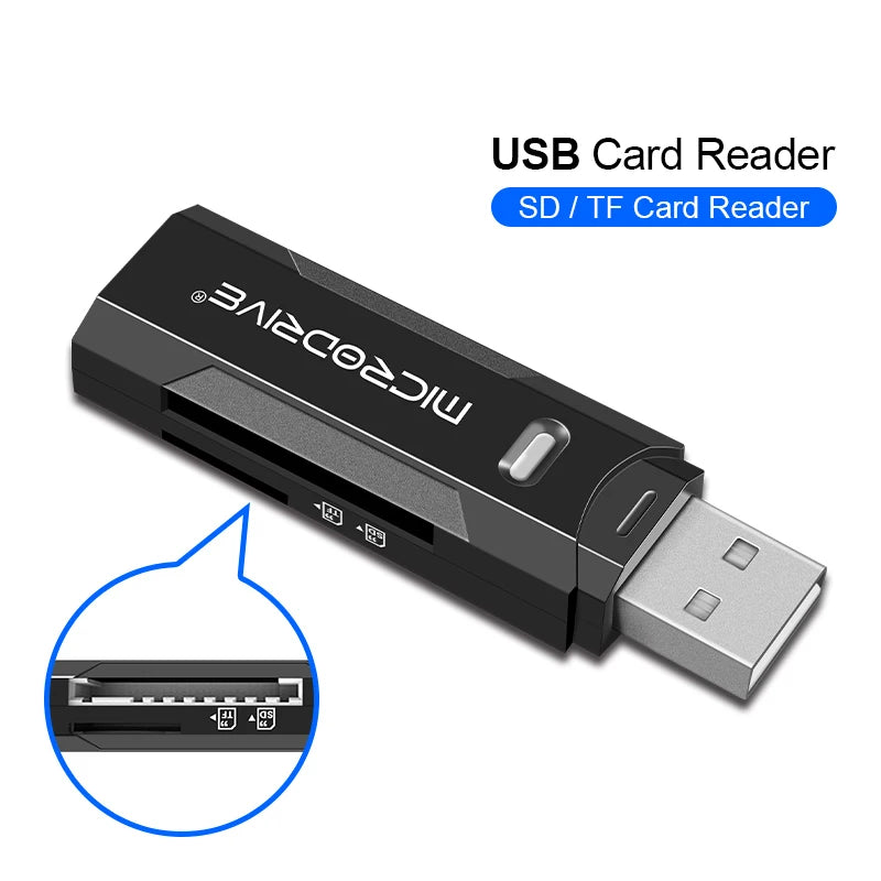 Micro SD Memory Card TF/SDCard 32GB 64GB 256GB 512GB 120M/S Class10 UHS-1 Flash Ultra 128GB Camera/Phone For Card Reader/Adapter
