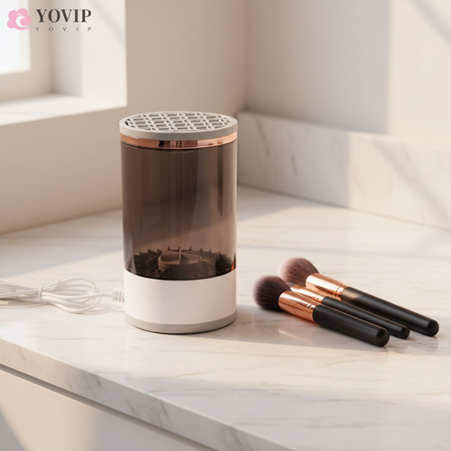 Marble Vanity Lifestyle